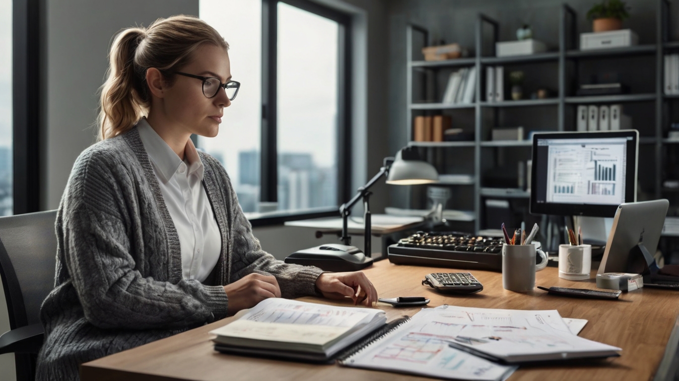 Contabilidad para Empresas